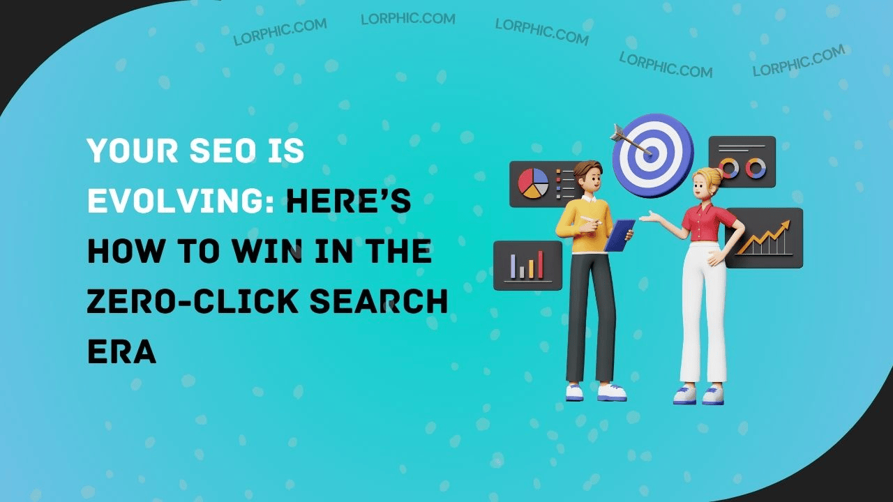 Zero-Click Searches