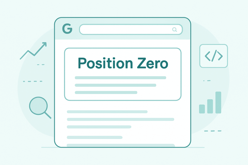 Zero-Click Searches