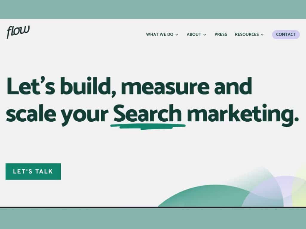 Flow Agency