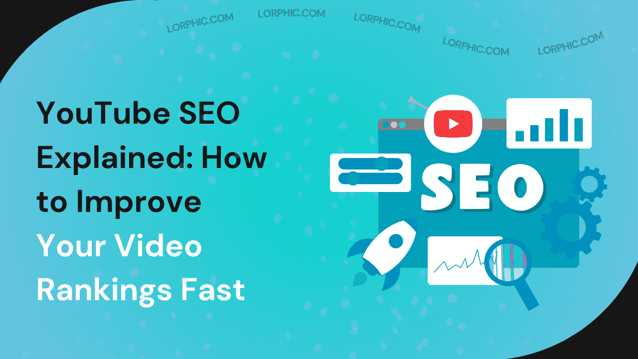 Guide on what is YouTube SEO and how do you improve it in 2025.