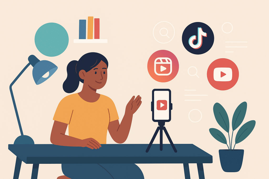 Social Seo