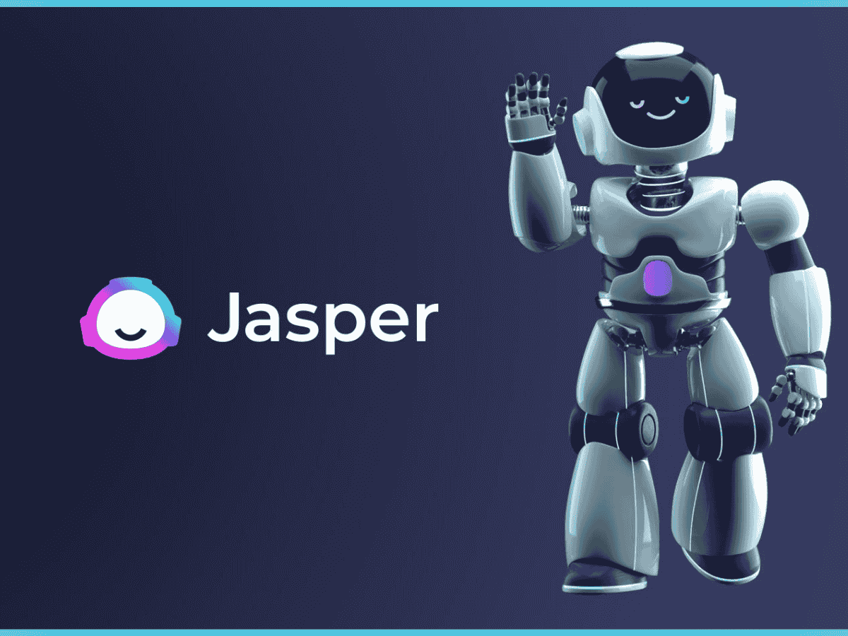 Jasper Ai (Content Marketing &Amp; Copywriting)