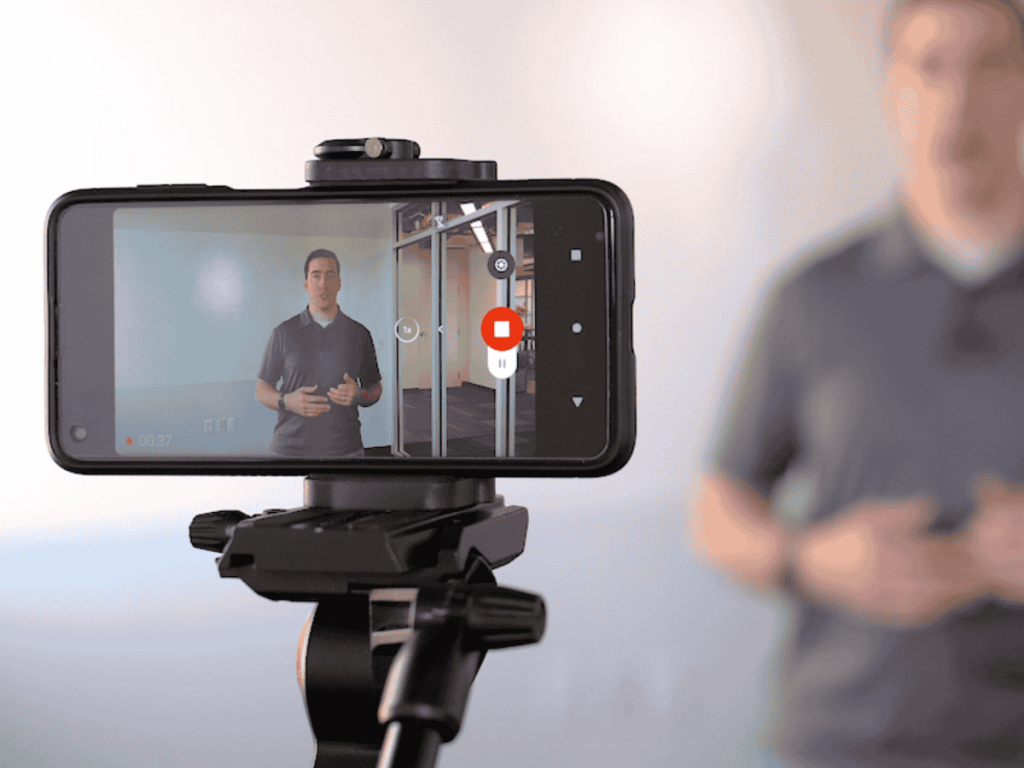 Produce High-Quality And Engaging Videos