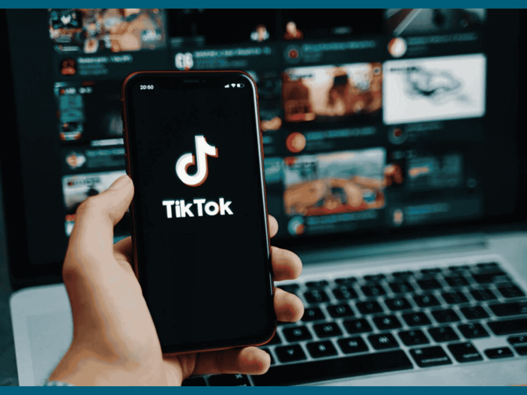 Set Up And Brand Your Tiktok Profile