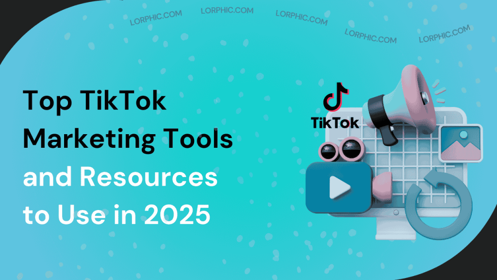 TikTok Marketing Tools