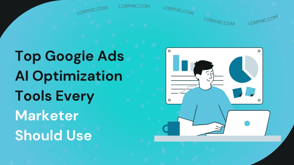 Guide on AI tools for Google ads in 2025.