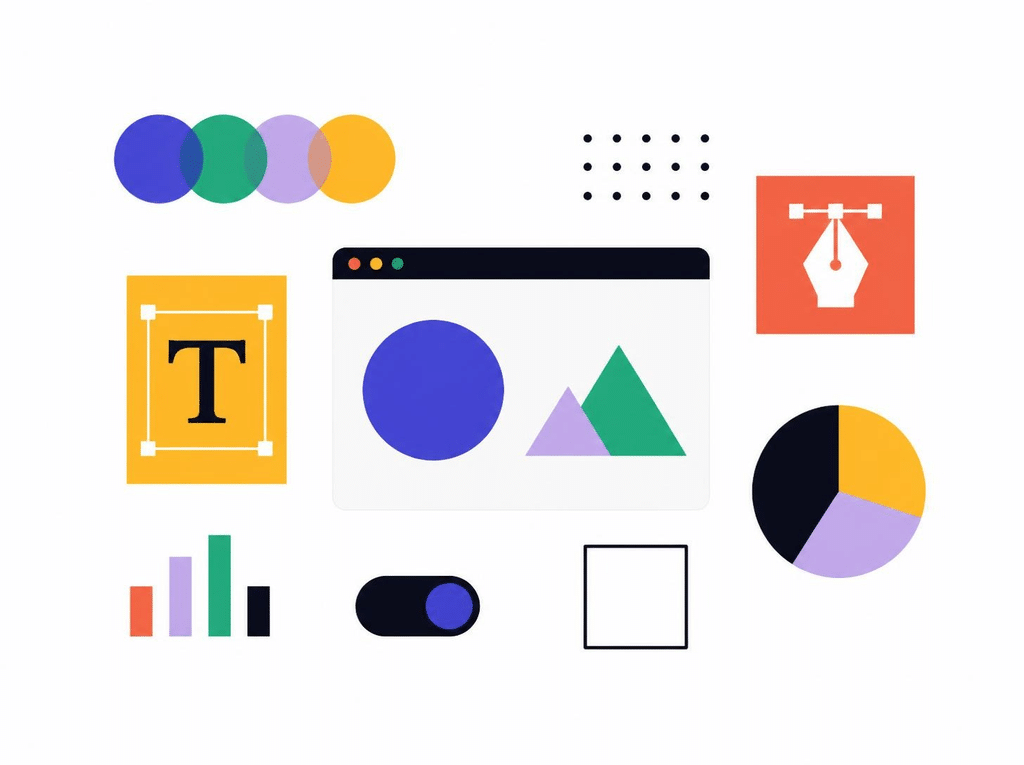 Graphic Design Trends 2025