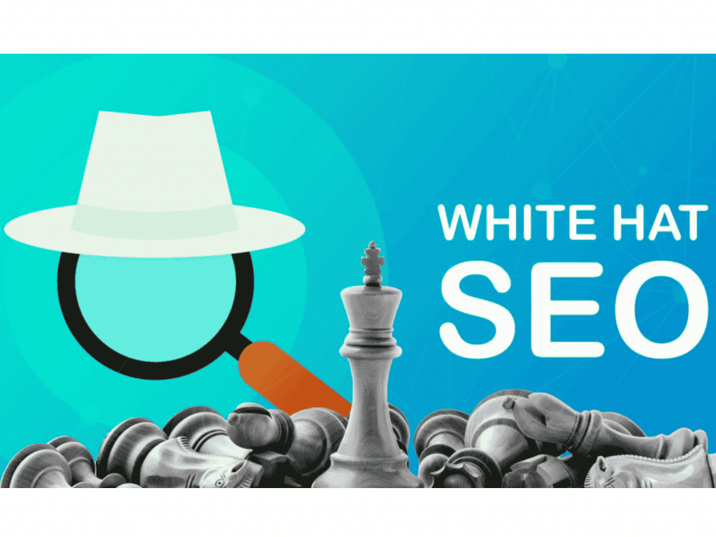 What Is White Hat Seo?