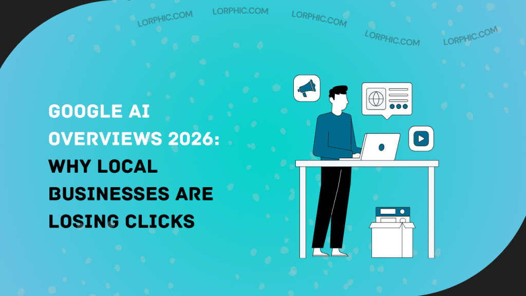 Google AI Overviews 2026: Why Local Businesses Are Losing Clicks Without Losing Customers