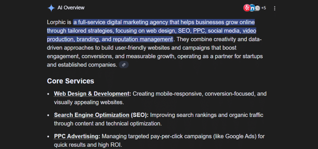 Google Ai Overviews 2026 Why Local Businesses Are Losing Clicks Without Losing Customers