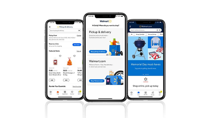 What Your Business Can Learn From Walmart Marketing In 2026