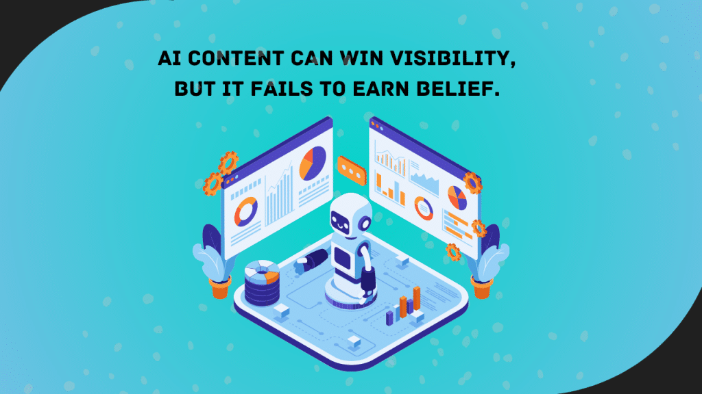 Why Ai-Written Local Seo Pages Are Ranking But Not Converting In 2026