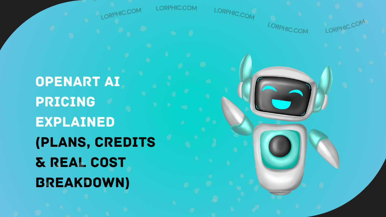 OpenArt AI Pricing Explained (Plans, Credits & Real Cost Breakdown)
