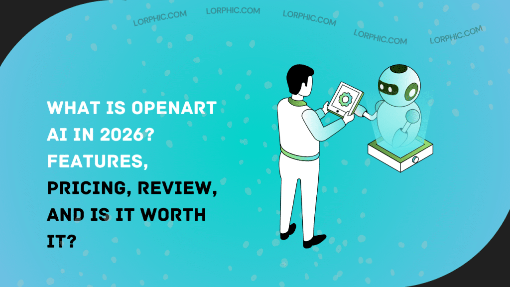 What Is OpenArt AI in 2026 Features, Pricing, Review, and Is It Worth It