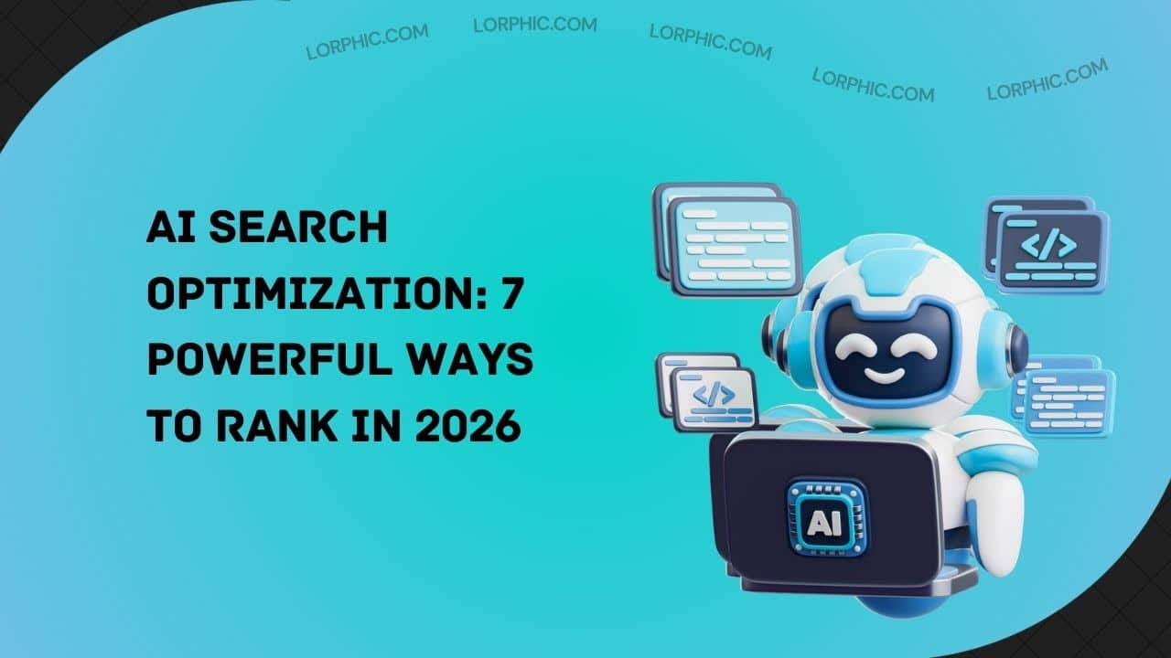 AI Search Optimization