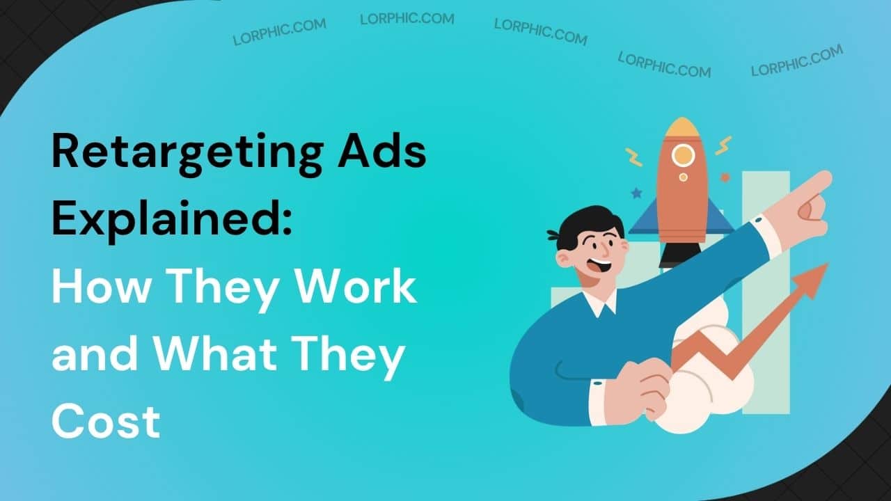 Retargeting Ads