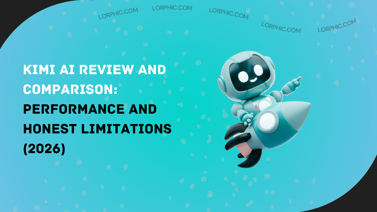 Kimi AI Review and Comparison: Performance and Honest Limitations (2026)