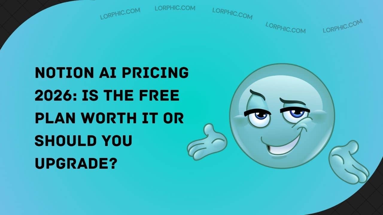 Notion AI Pricing