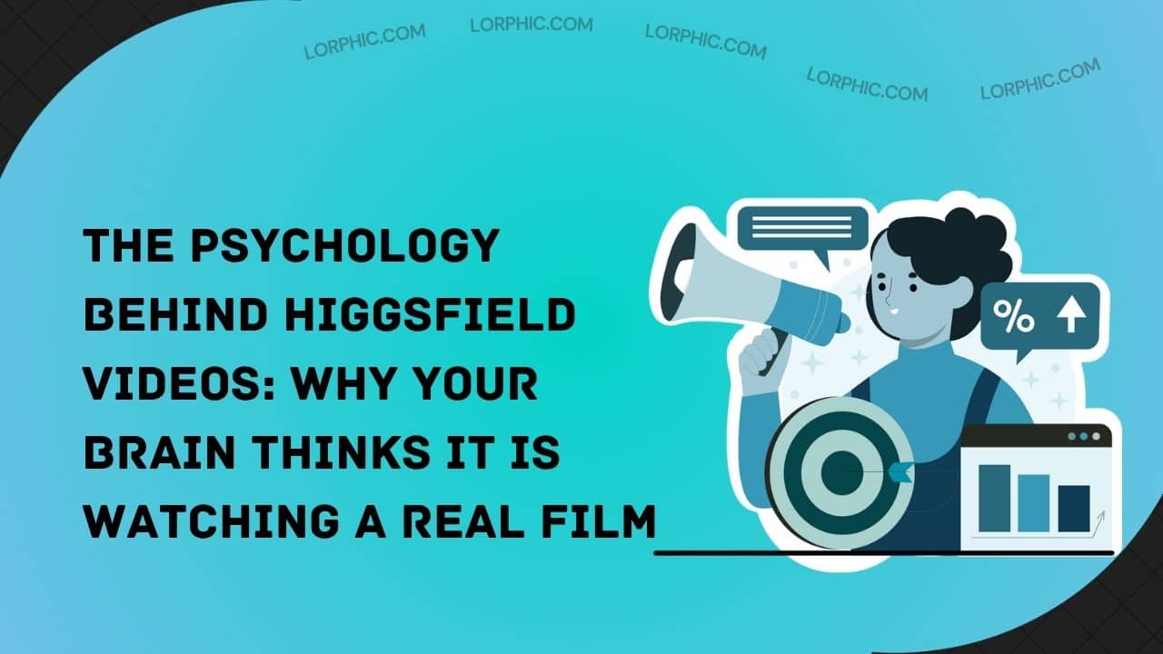 Higgsfield cinematic videos