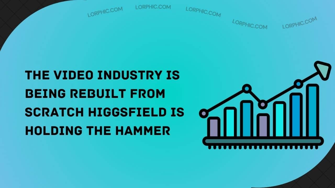 AI filmmaking