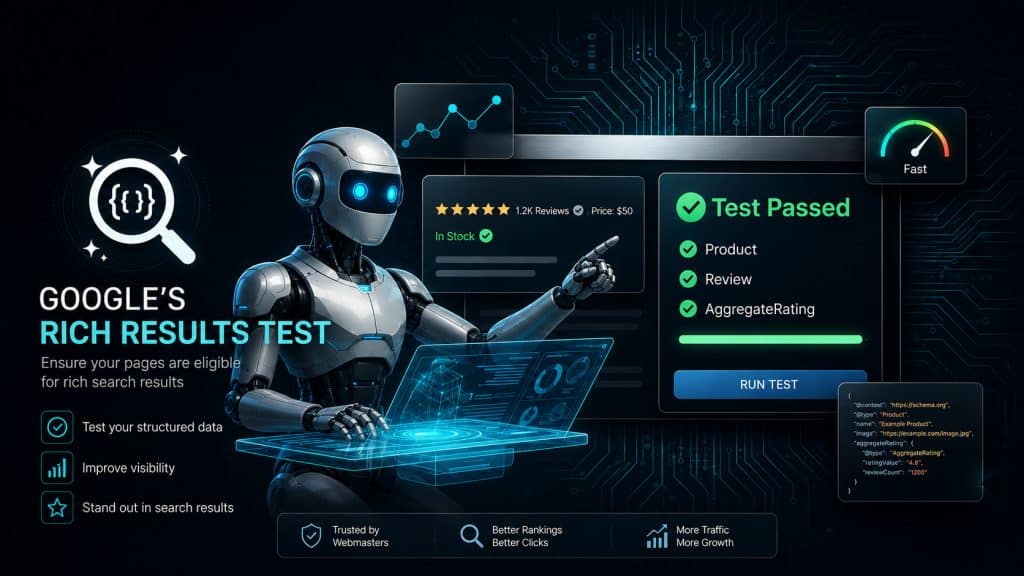 Rich Results Test