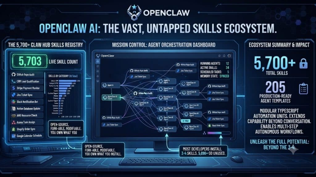 Openclaw Skills