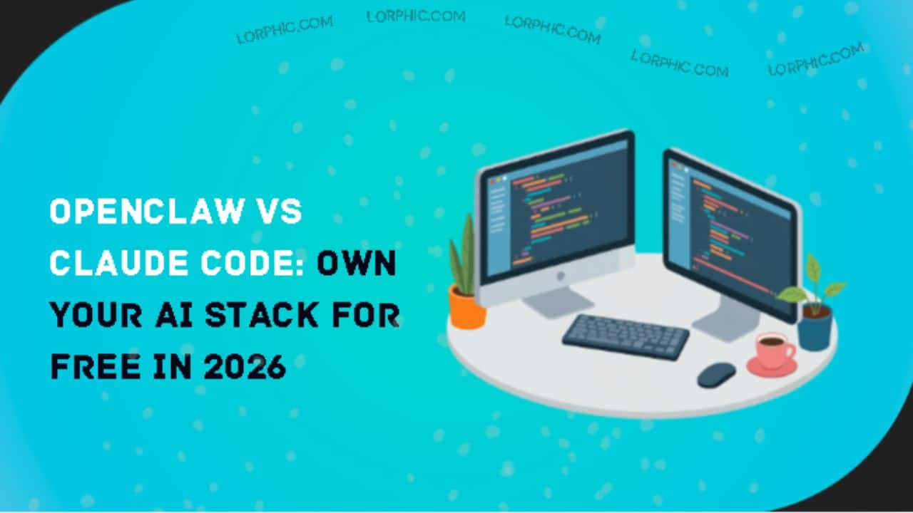 OpenClaw vs Claude Code
