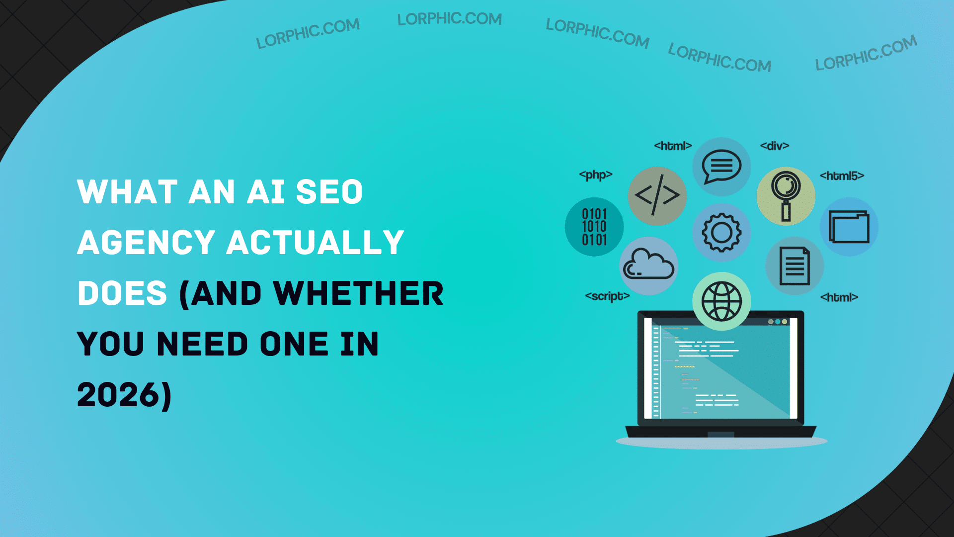 AI SEO Agency