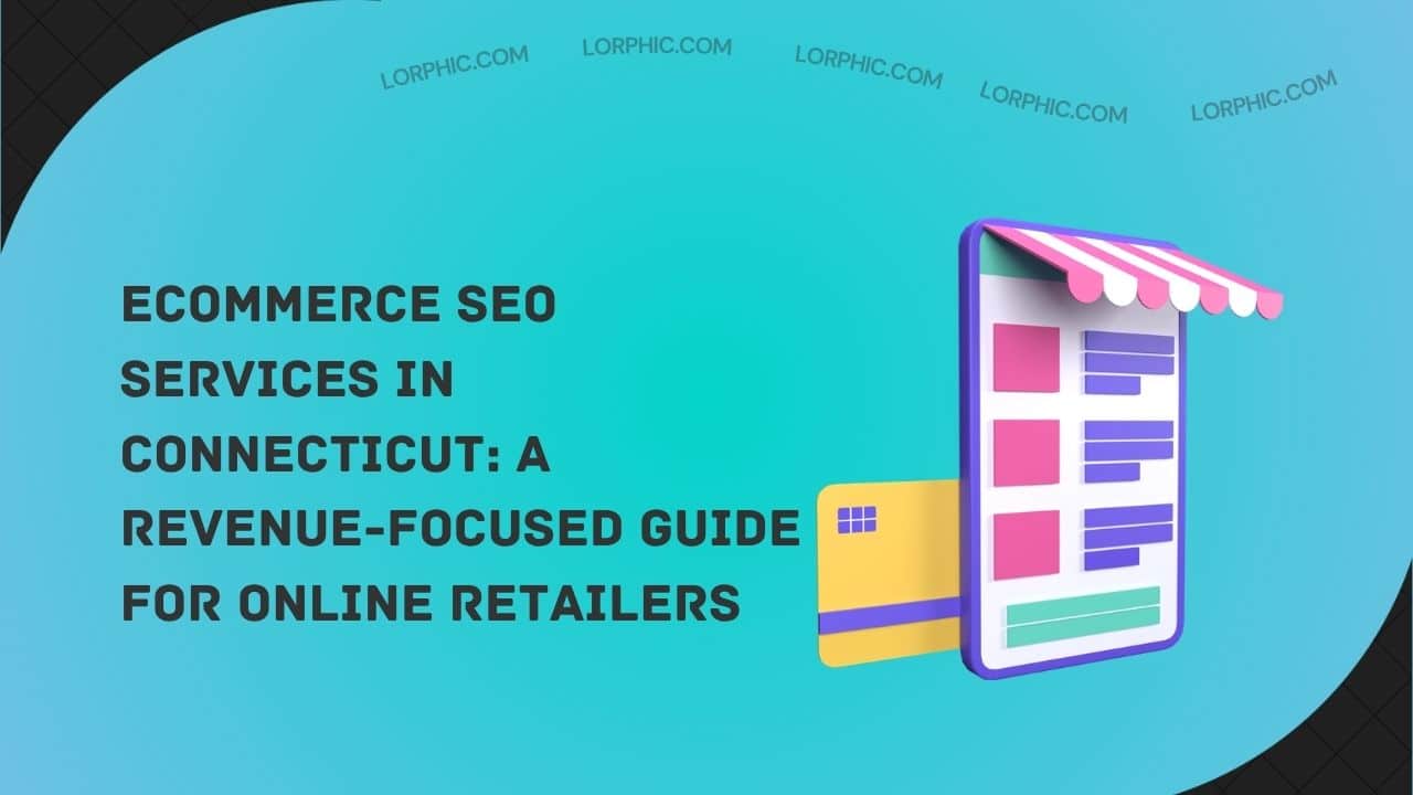 Ecommerce SEO Services