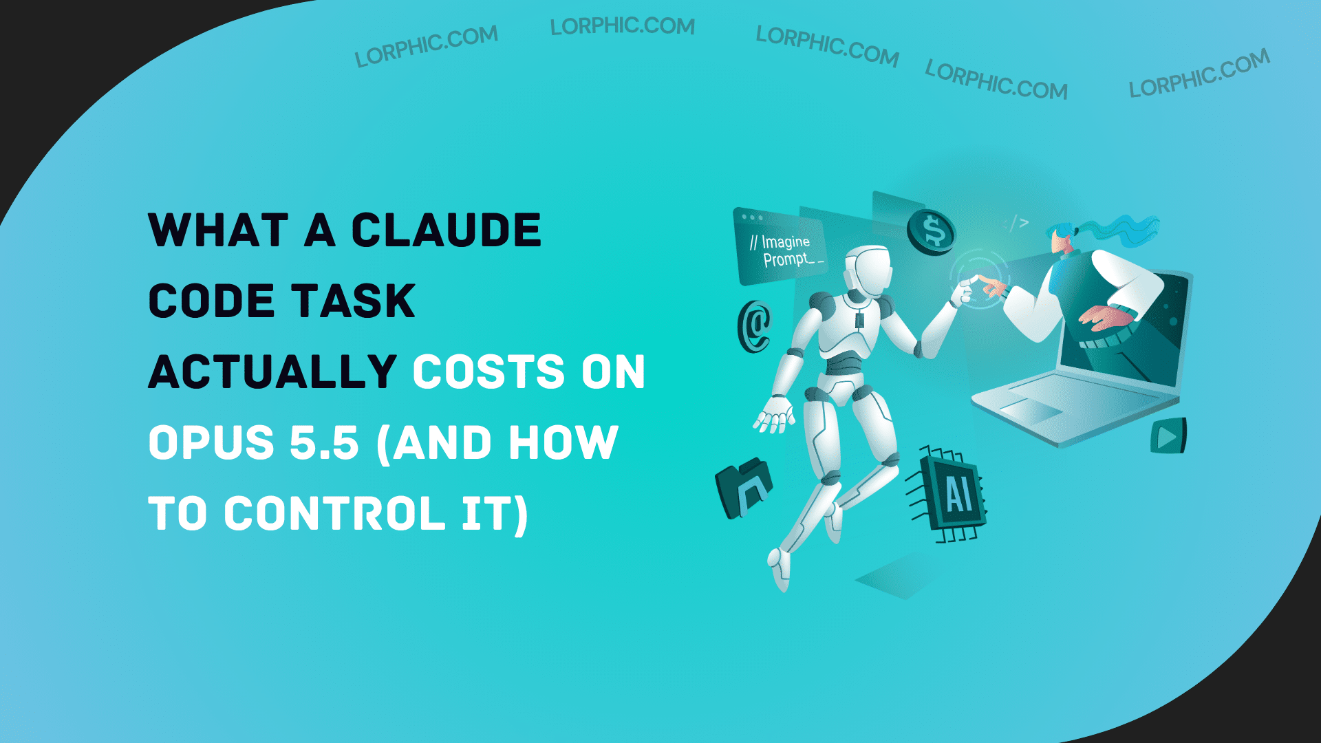 What a Claude Code Task Actually Costs on Opus 5.5 (And How to Control It)