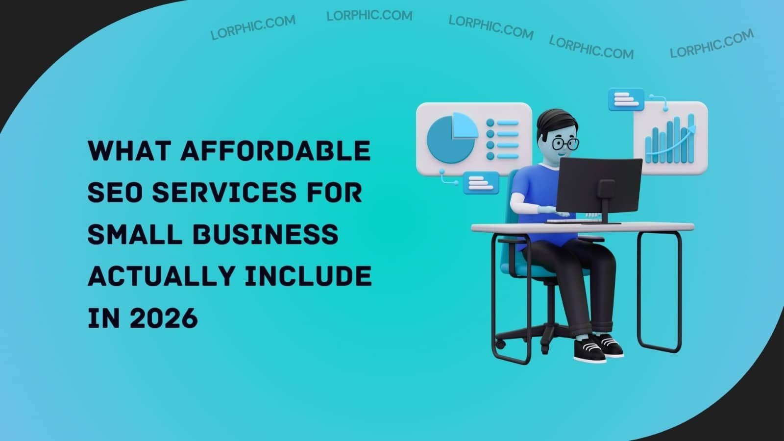 Affordable SEO services for small business