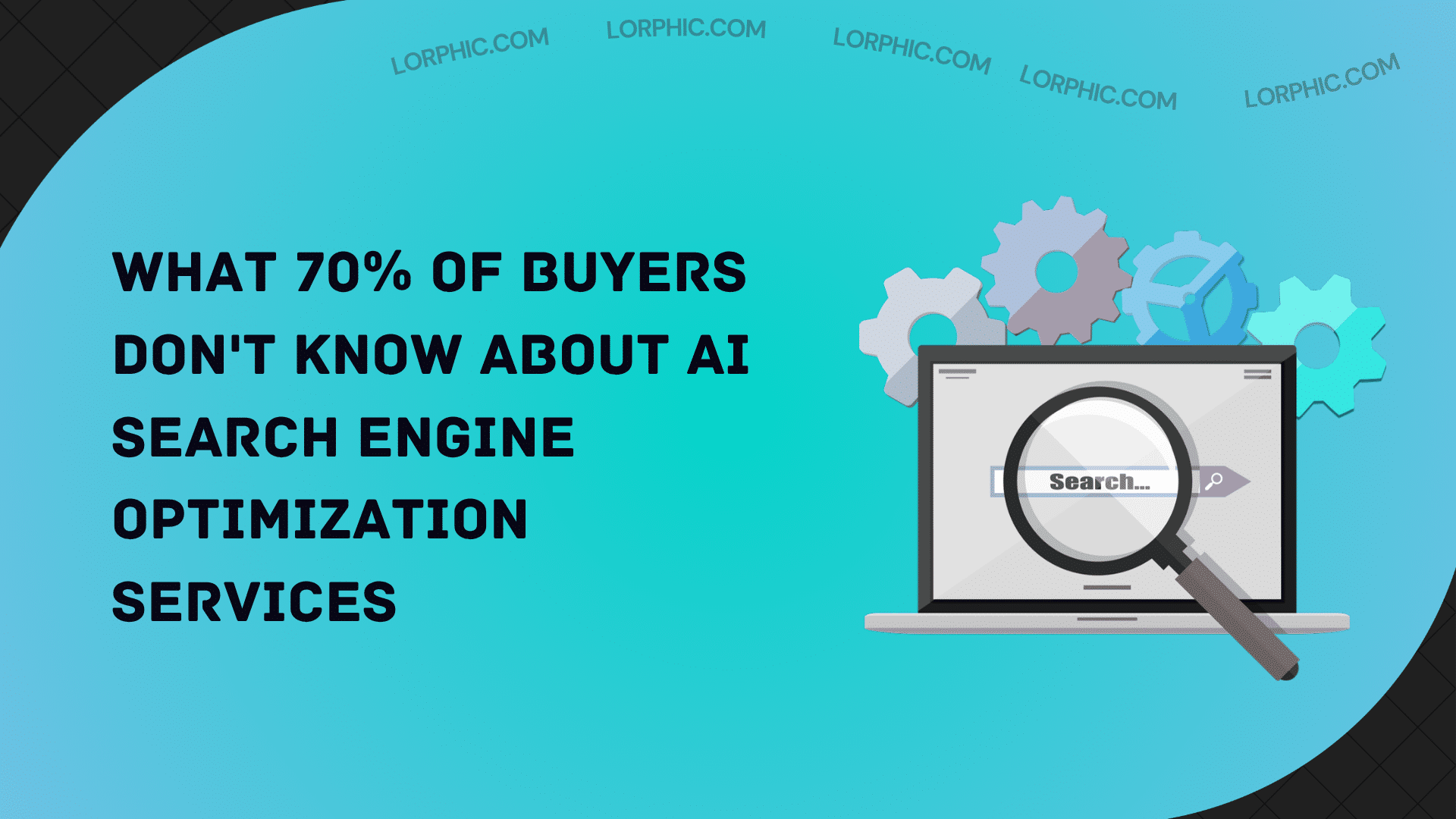 ai search engine optimization services