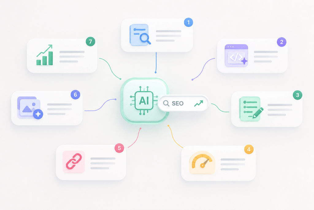 Ai Seo Services