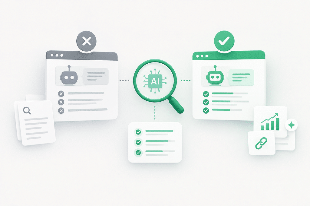Ai Seo Company