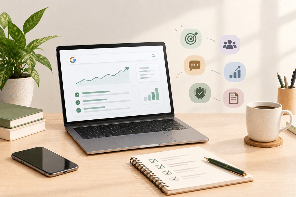 Small Business Seo Companies