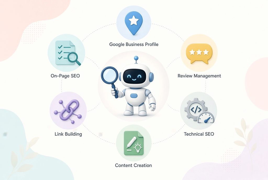 Best Seo Services For Small Business