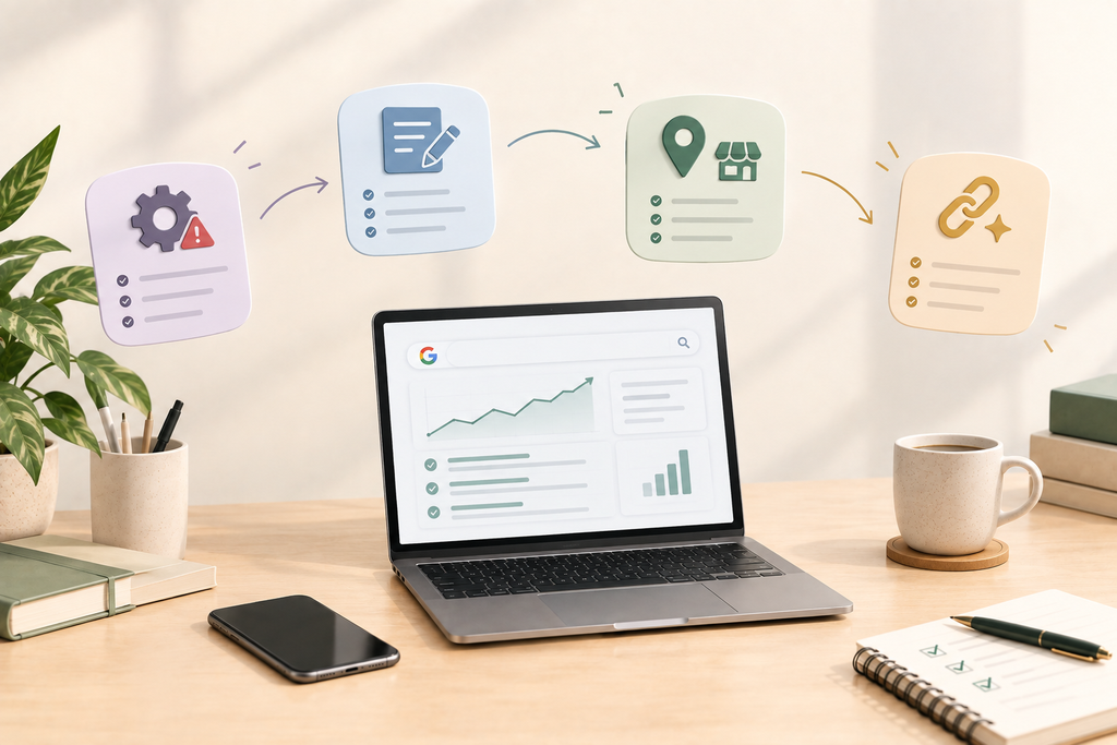 Best Seo Services For Small Business