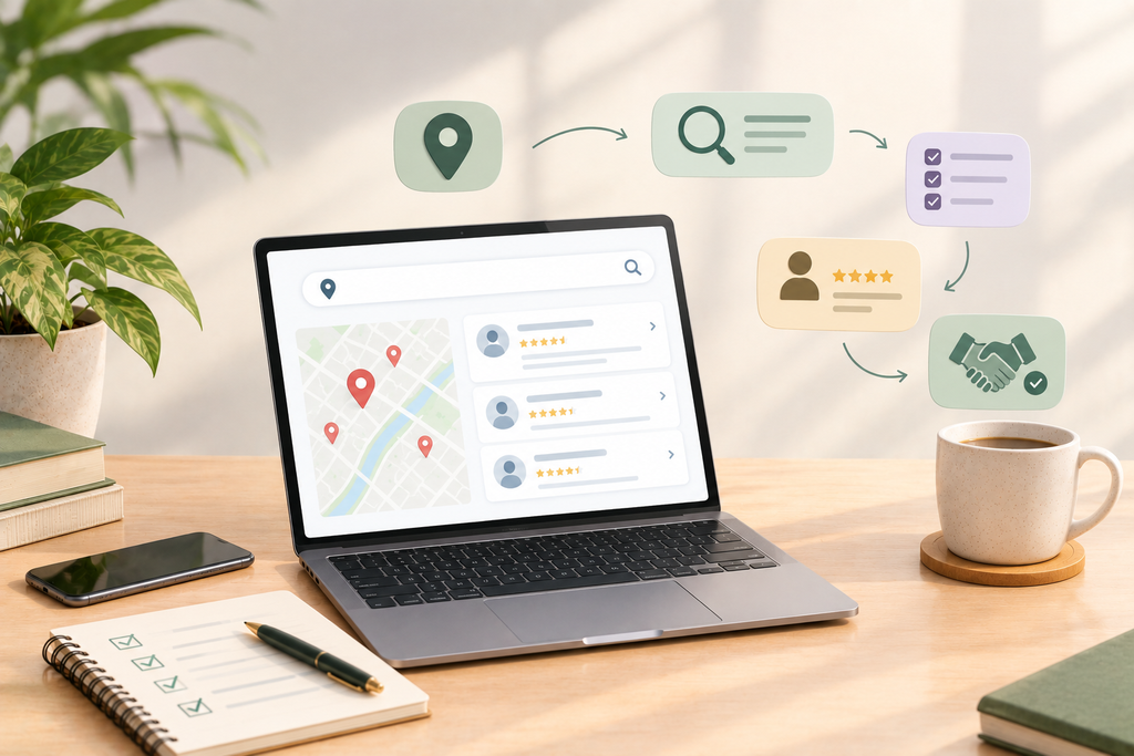 Seo Service Provider Near Me