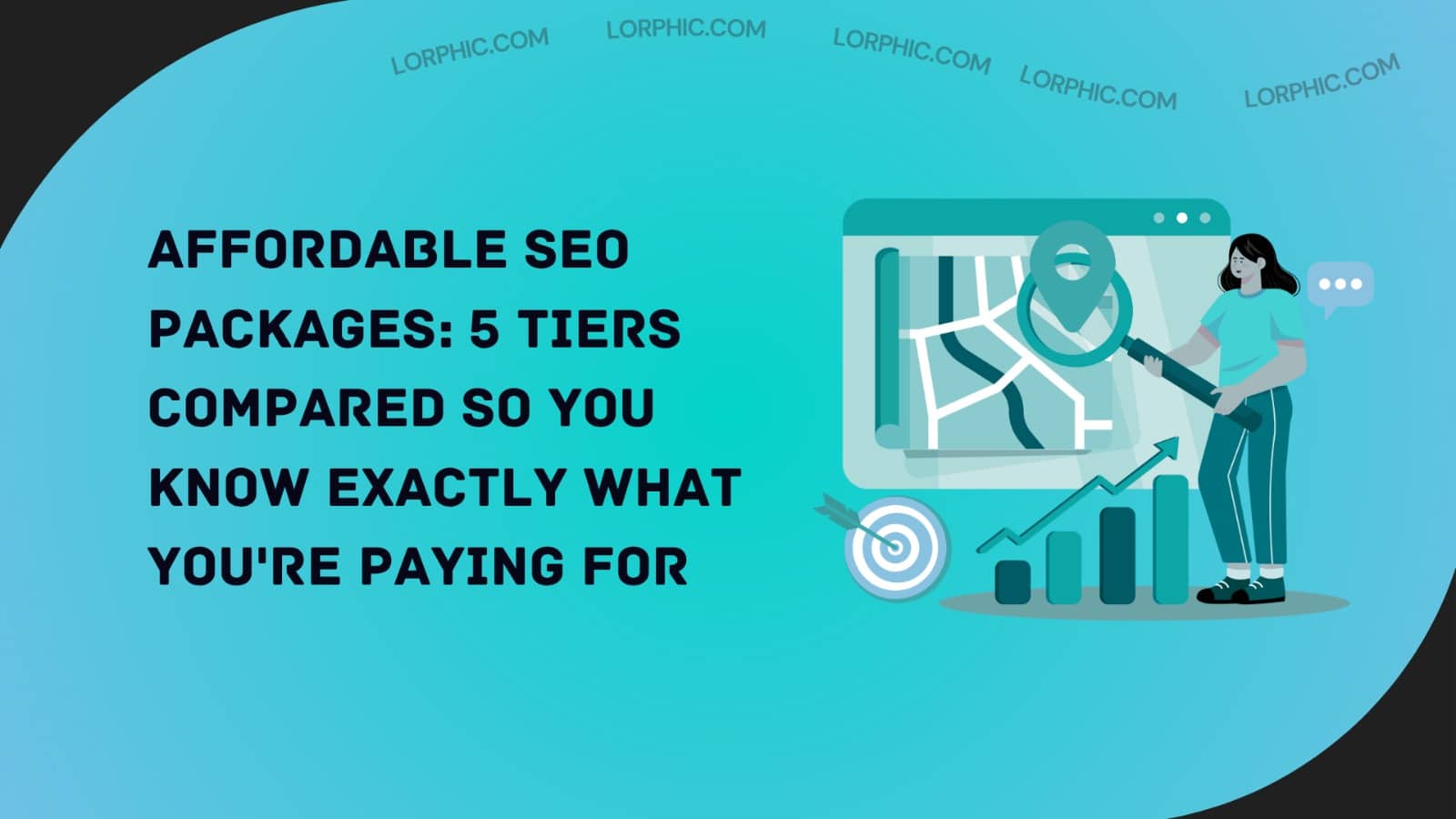 affordable seo packages