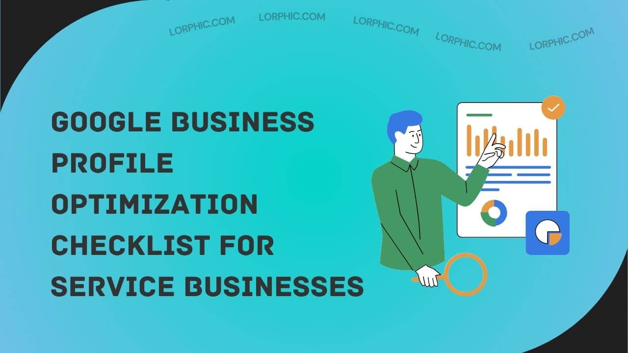 Google Business Profile checklist
