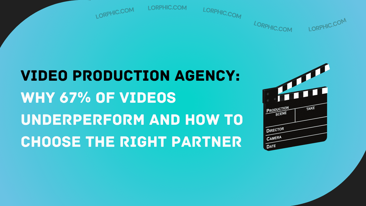 video production agency