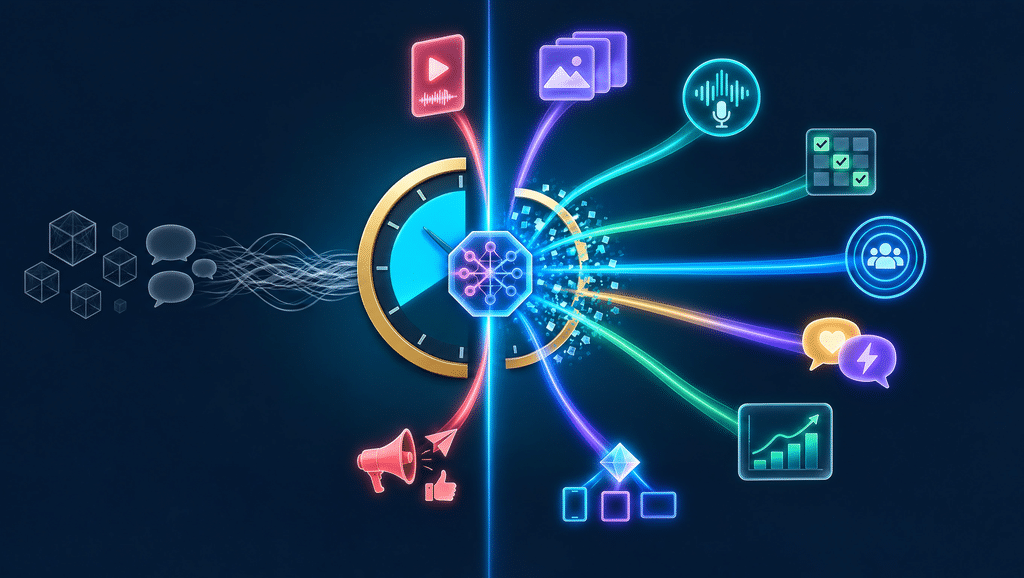 Ai For Social Media Marketing