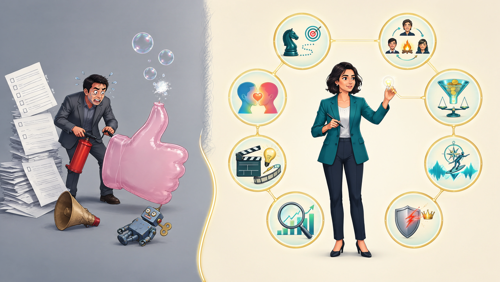 Social Media Marketing Specialist