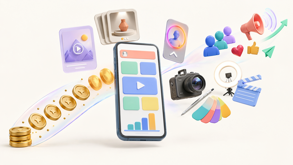 How Much Does Social Media Marketing Cost