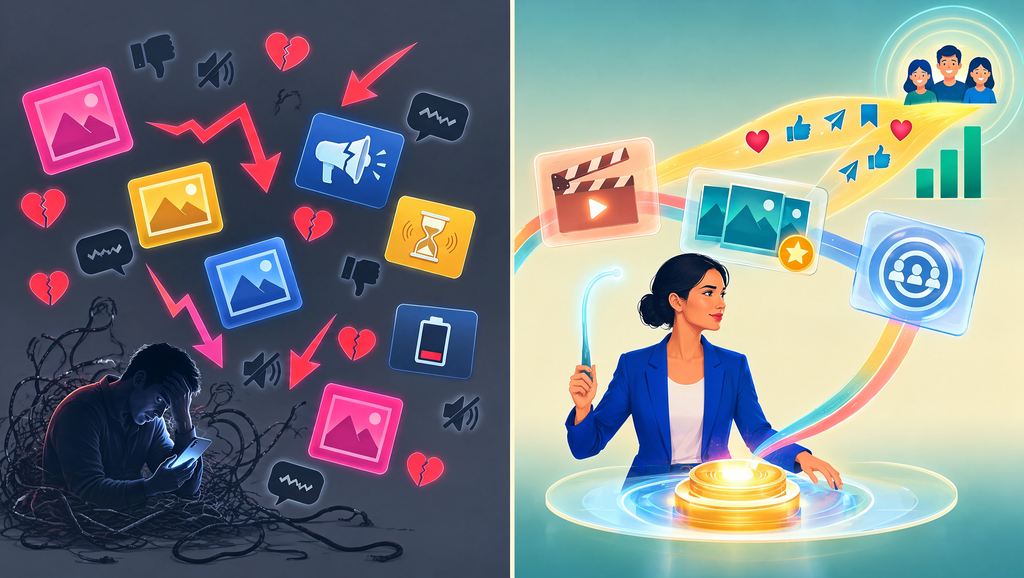 Social Media Marketing Expert