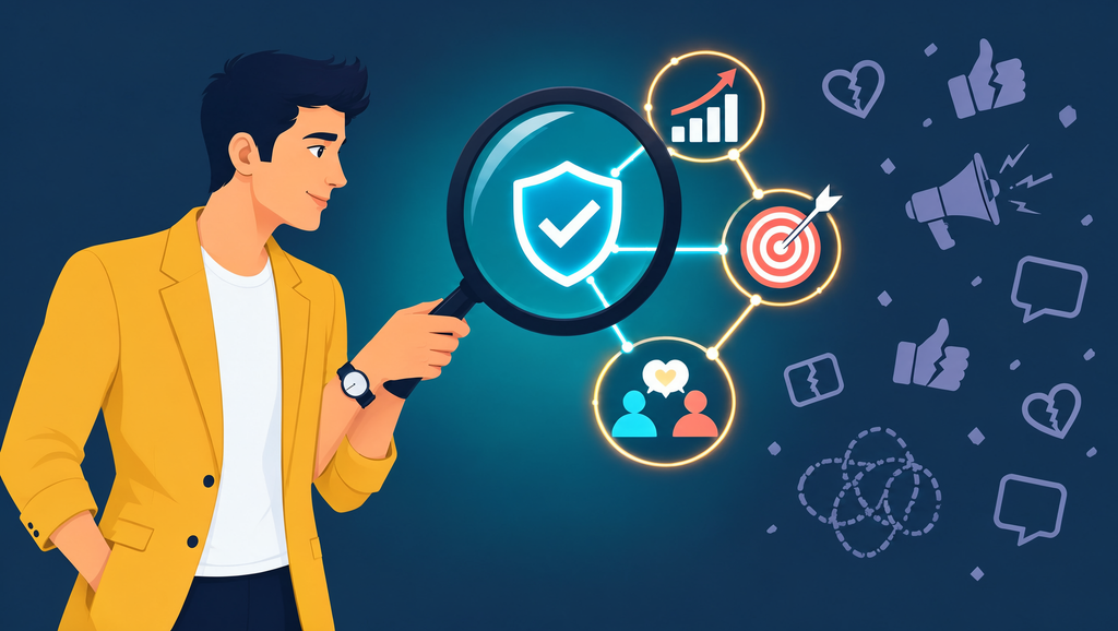 Social Media Marketing Expert