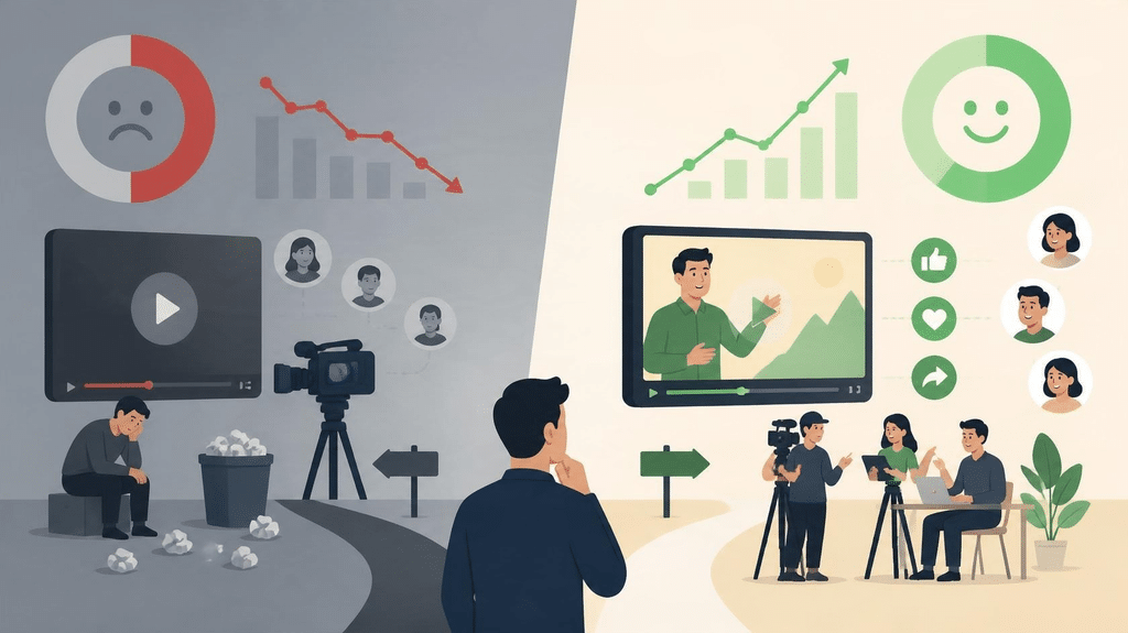 Video Production Agency